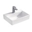 Square Counter Top Basin 520mm K365